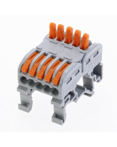 PCT-225D (11451c): Клемма соединительная универсальная в Благовещенске