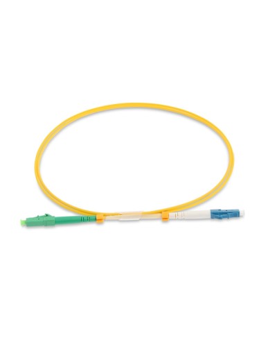 FOP(s)-9-LC/APC-LC/UPC-1m (8031c). Патч-корд оптический. CABEUS в Благовещенске