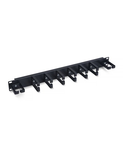 JB08-1U-PR-BK (10630c). Кабельный организатор 19. CABEUS в Благовещенске