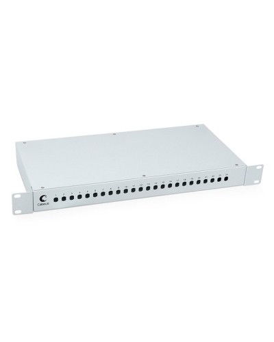 FO-19-24ST (7038c): Кросс оптический 19'' в Благовещенске