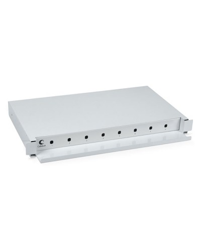 ODF-19-8-ST (7299c): Кросс оптический 19'' в Благовещенске