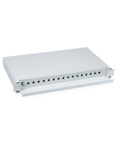 ODF-19-16-ST (7301c): Кросс оптический 19'' в Благовещенске