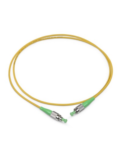 FOP(s)-9-FC/APC-FC/APC-1,5m (8192c). Патч-корд оптический. CABEUS в Благовещенске