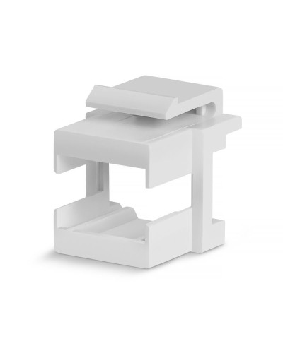 MBA-SC-LC (7782c). Вставка Keystone Jack RJ-49. CABEUS в Благовещенске