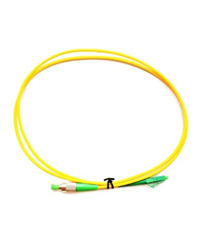 FOP(s)-9-FC/APC-LC/APC-1,5m (8252c). Патч-корд оптический. CABEUS в Благовещенске