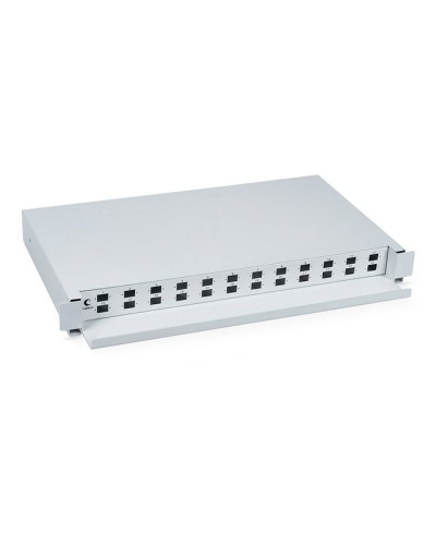 ODF-19-24-SC (7302c): Кросс оптический 19'' в Благовещенске