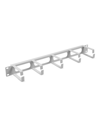 JB08-1U-GY (7916c). Кабельный организатор 19. CABEUS в Благовещенске
