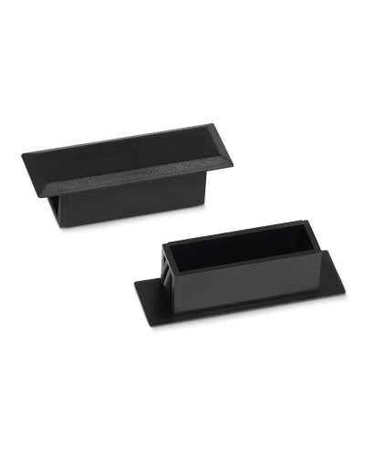 CAP-DSC-BK (10707c): Заглушка Duplex SC в Благовещенске