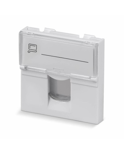 FP-L-45-1M (11836c): Вставка Keystone Jack RJ-45 в Благовещенске