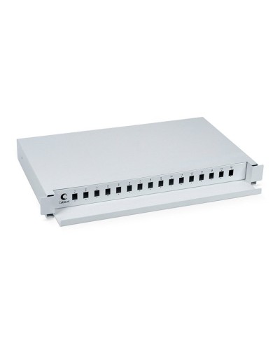 ODF-19-16-SC (7300c): Кросс оптический 19'' в Благовещенске