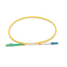 FOP(s)-9-LC/APC-LC/UPC-7m (8036c). Патч-корд оптический. CABEUS