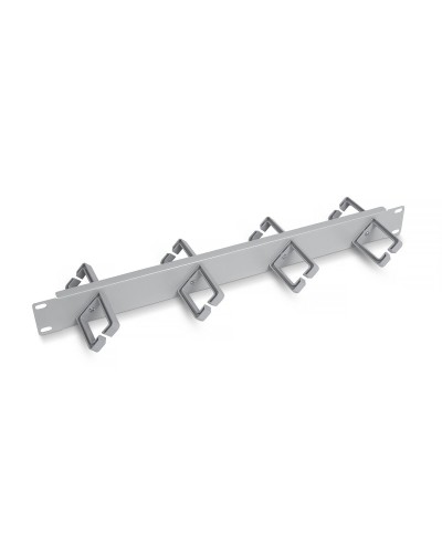 JB08-1U-45-GY (10631c). Кабельный организатор 19. CABEUS в Благовещенске