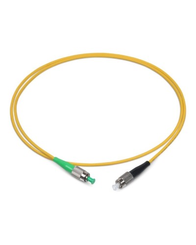 FOP(s)-9-FC/APC-FC/UPC-2m (8093c). Патч-корд оптический. CABEUS в Благовещенске