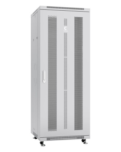 ND-05C-32U60/60 (7710c). Шкаф телекоммуникационный 19 напольный 32U. CABEUS в Благовещенске
