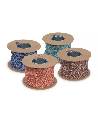 UTP-1P-Cat.5e-SOLID-CROSS-500-OR (10960c). Кабель «витая пара» (LAN) для структурированных систем связи. CABEUS в Благовещенске