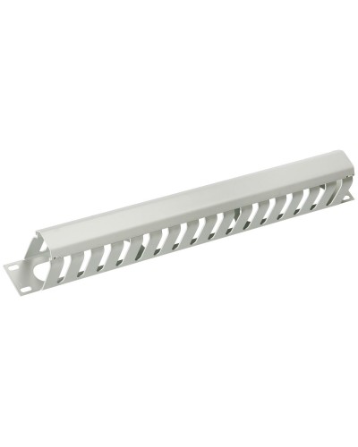 JB07-1U-GY (7114c). Кабельный организатор 19. CABEUS в Благовещенске