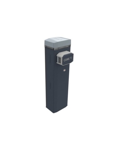 CAME GGT40AGS (803BB-0160). Тумба шлагбаума из оцинкованной и окрашенной стали. CAME в Благовещенске