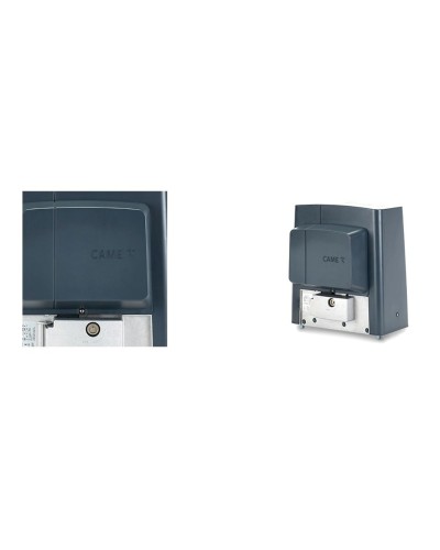 CAME BKS22AGS (801MS-0100). Привод для откатных ворот. CAME в Благовещенске