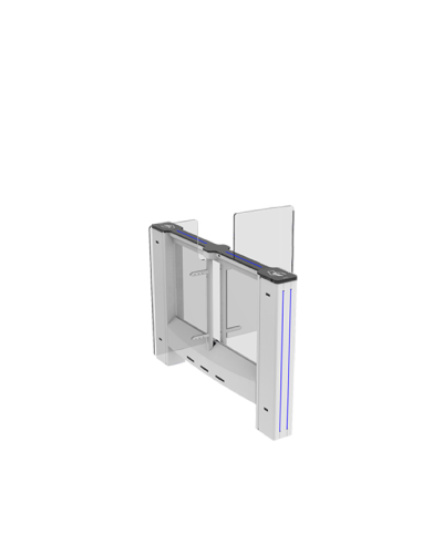 CAME SWING GATE SWG 90 (001SWG5590MC). Турникет с распашными створками. CAME в Благовещенске