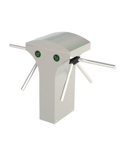 CAME STILE 600 (001PSMM602D-02). Турникет-трипод моторизованный двухпроходный. CAME в Благовещенске