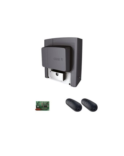CAME BX608AGS combo KIT. Комплект автоматики для откатных ворот . CAME в Благовещенске
