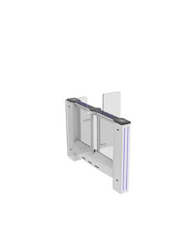 CAME SWING GATE SWG 55 (001SWG55MC). Турникет с раздвижными створками. CAME в Благовещенске