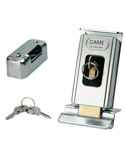 CAME LOCK82. Замок электромеханический для распашных ворот. CAME в Благовещенске