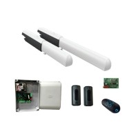 CAME ATI3000A RC combo KIT. Комплект автоматики для распашных ворот. CAME
