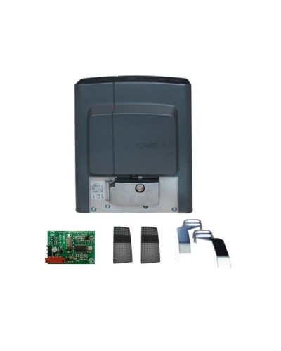 CAME BX708AGS combo KIT. Комплект автоматики для откатных ворот . CAME в Благовещенске
