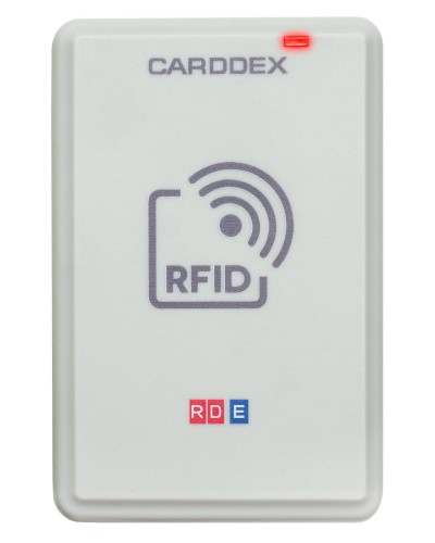 RD E. Считыватель настольный. CARDDEX в Благовещенске