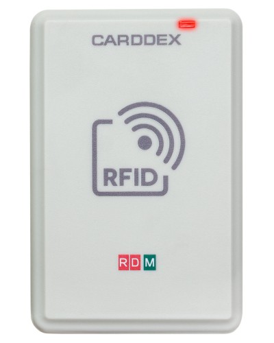 RD M. Считыватель настольный. CARDDEX в Благовещенске