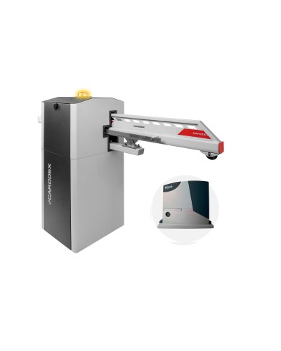 VBR-6. Комплект откатного шлагбаума. CARDDEX в Благовещенске