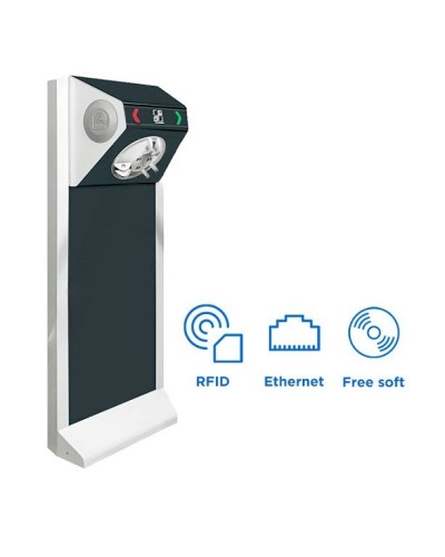 STL-01NM. Сетевая проходная. CARDDEX в Благовещенске
