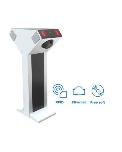 STR-04NM. Сетевая проходная. CARDDEX в Благовещенске