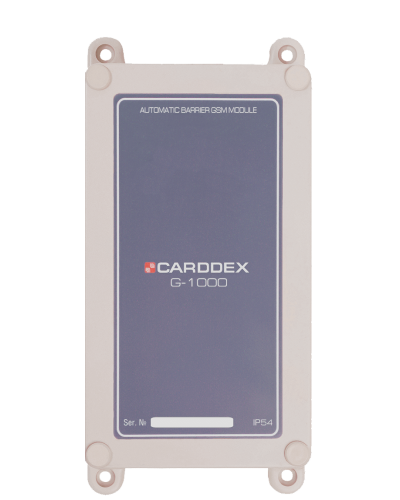 G-1000. GSM-модуль. CARDDEX в Благовещенске