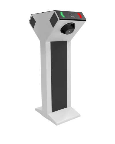 STR-04. Турникет. CARDDEX в Благовещенске