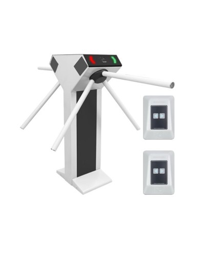 STR-04C. Комплект турникета. CARDDEX в Благовещенске
