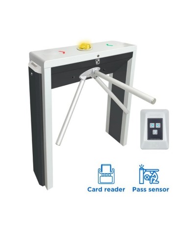 STL-03KEC. Комплект турникета. CARDDEX в Благовещенске