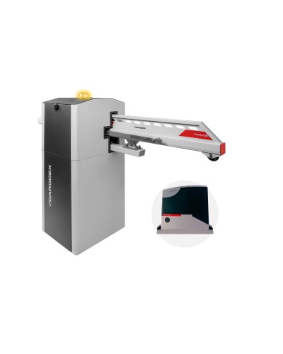 VBR-6S. Комплект откатного шлагбаума. CARDDEX в Благовещенске