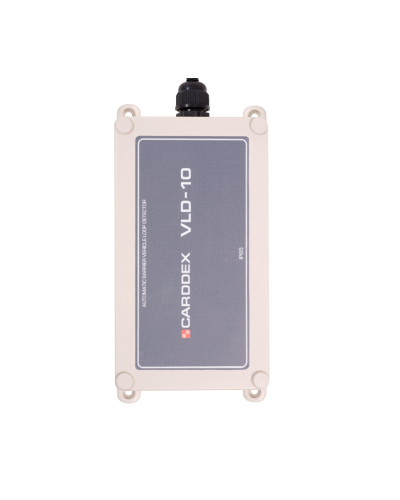 VLD-10. Модуль индукционной петли . CARDDEX в Благовещенске