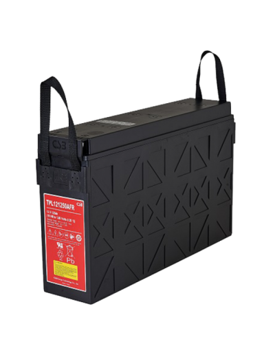 CSB TPL 121250A FR. Аккумулятор герметичный свинцово-кислотный. CSB в Благовещенске