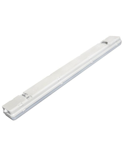 Айсберг-57/MILKY 55Вт 5000К IP65 (ЦБ000009193). Светильник светодиодный накладной. CSVT в Благовещенске