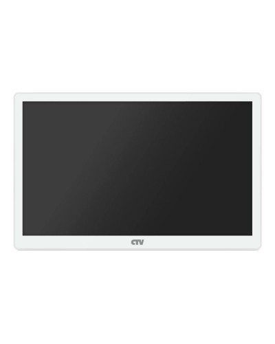 CTV-M5801 W. Монитор домофона цветной. CTV в Благовещенске