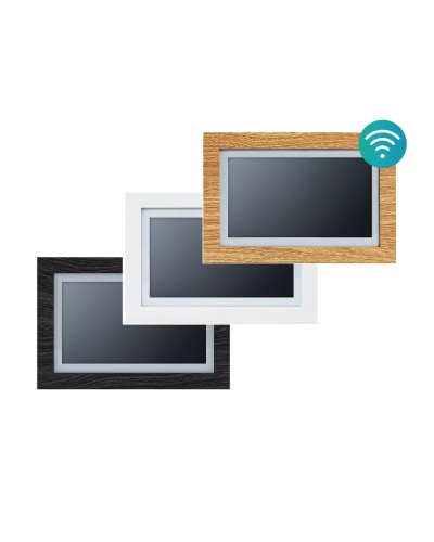 CTV-M5708 Image. Монитор домофона цветной. CTV в Благовещенске
