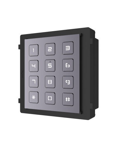 CTV-IP-UKP. Модуль клавиатуры. CTV в Благовещенске