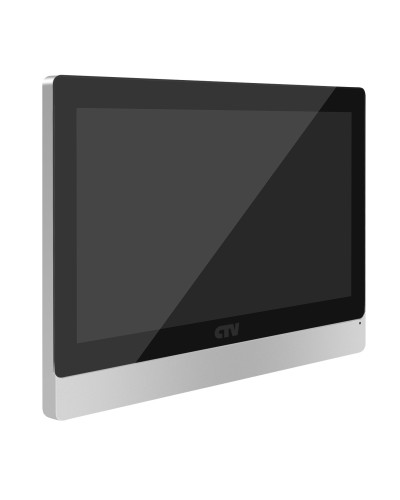 CTV-M5902NG B (чёрный). Монитор домофона цветной. CTV в Благовещенске