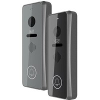 CTV-D4001FHD G (графит). Вызывная панель цветная. CTV
