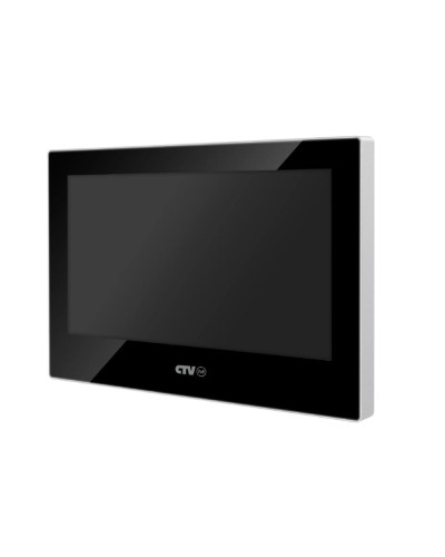 CTV-iM740WNG Cloud 7 B (чёрный). Монитор домофона цветной. CTV в Благовещенске