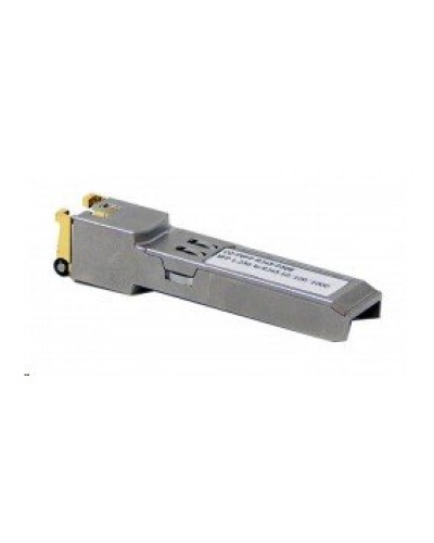 CO-PSFP-RJ45-P508. SFP-модуль. ComOnyx в Благовещенске