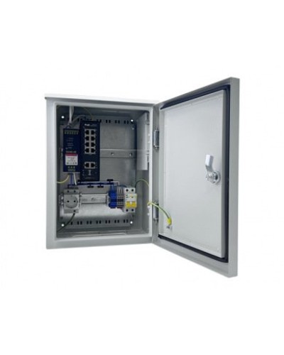 CO-SBOXP512. Уличная станция. ComOnyx в Благовещенске